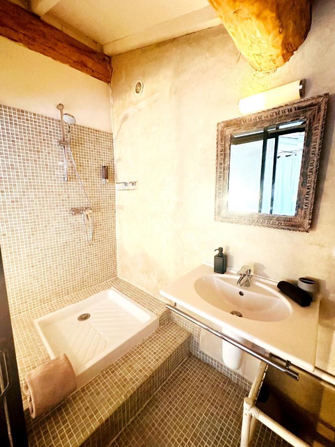 Magnifique Loft - Piscine - Tennis - Babyfoot Nîmes Dış mekan fotoğraf