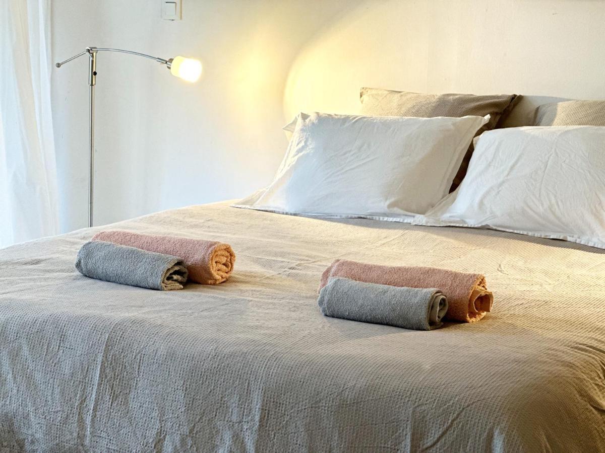 Magnifique Loft - Piscine - Tennis - Babyfoot Nîmes Dış mekan fotoğraf